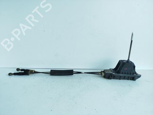 Used Gear lever RENAULT CLIO III (BR0/1, CR0/1) [2005-2014]  28367103