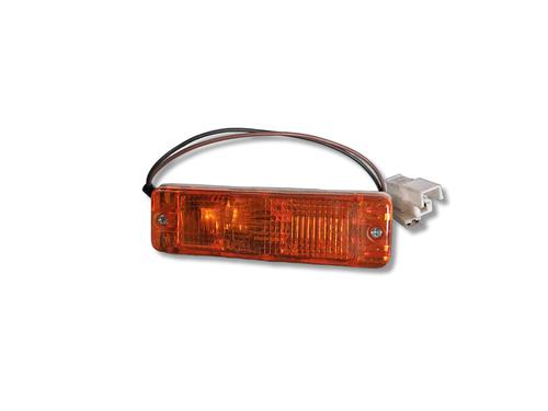 Used Right front indicator Right front indicator VW GOLF II (19E, 1G1) 1.8 GTI 16V (139 hp) 34693330 34693330