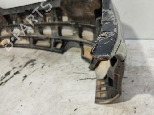 Rear bumper MERCEDES-BENZ C-CLASS Coupe (CL203) C 180 Kompressor (203.746) | BP25712436C8 
