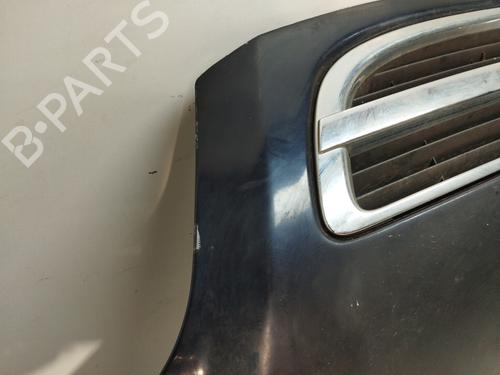 Hood OPEL ZAFIRA A MPV (T98) 2.0 DI 16V (F75) | BP20133221C1 