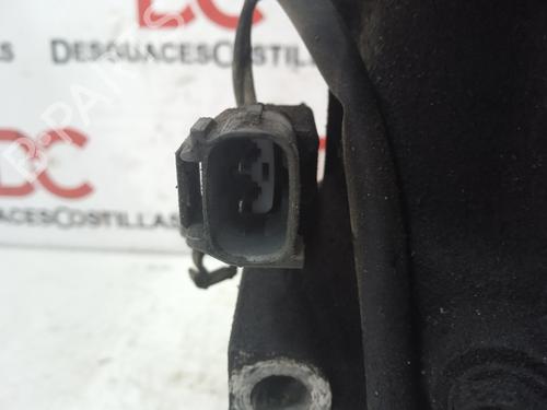 AC compressor FIAT FIORINO Box Body/MPV (225_) 1.3 D Multijet (225BXD1A, 225BXB1A, 225BXB11) | BP22889684M34 