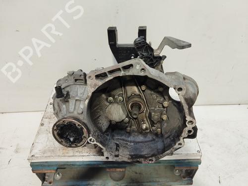 Gearbox SEAT IBIZA IV (6J5, 6P1)  | BP30196406M3 
