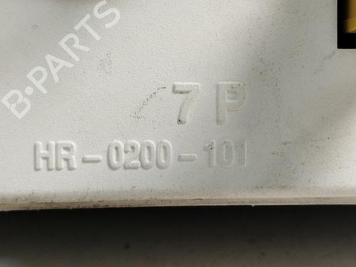 Instrument cluster LAND ROVER RANGE ROVER II (P38A) 3.9 4x4 | BP30196168C47