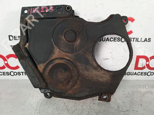 Timing cover PEUGEOT 406 (8B) 2.0 HDI 110 | BP29289984M123 