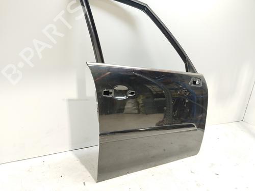Right front door CITROËN C4 Picasso I MPV (UD_) 2.0 HDi 138 | BP17427290C3 