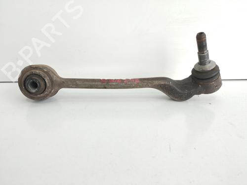 Used Right front suspension arm BMW 3 (E90) 320 i (150 hp) 23898496
