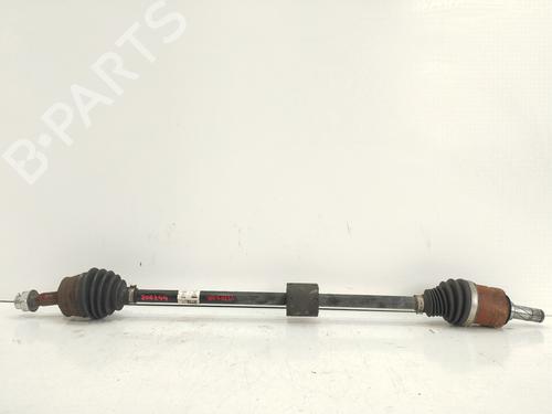 Used Right front driveshaft OPEL CORSA E (X15) [2014-2025]  29019762