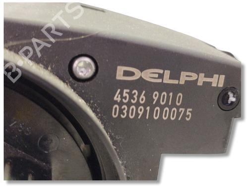 Switch OPEL VECTRA C GTS (Z02) 3.0 CDTI (F68) | BP37640307I30 - Image 5