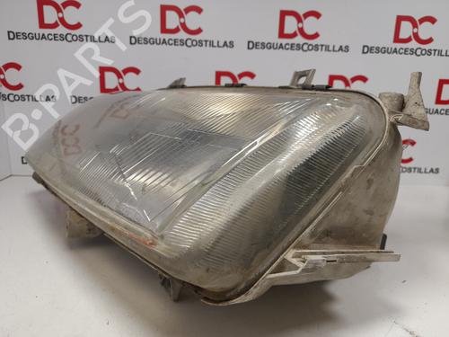 Left headlight SEAT ALHAMBRA (7V8, 7V9) 1.9 TDI | BP17408218C28 
