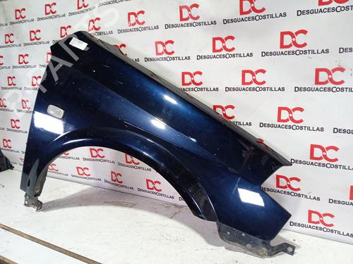 Right front fenders NISSAN PRIMERA (P12) 2.2 Di | BP29188966C42 