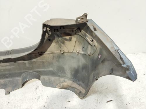 Rear bumper CITROËN XSARA PICASSO (N68) 2.0 HDi | BP23067209C8 