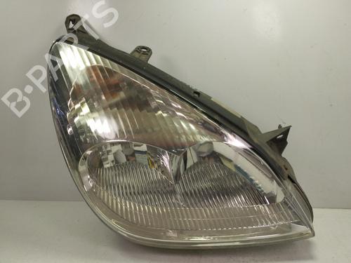 Used Right headlight Right headlight 37516816 37516816
