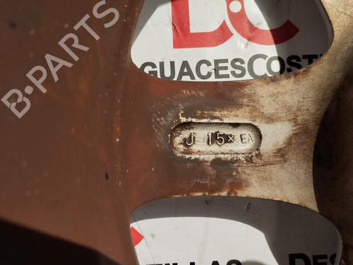 Rim TOYOTA COROLLA (_E12_) 1.6 VVT-i (ZZE121_, ZZE121R) | BP17424390C45 