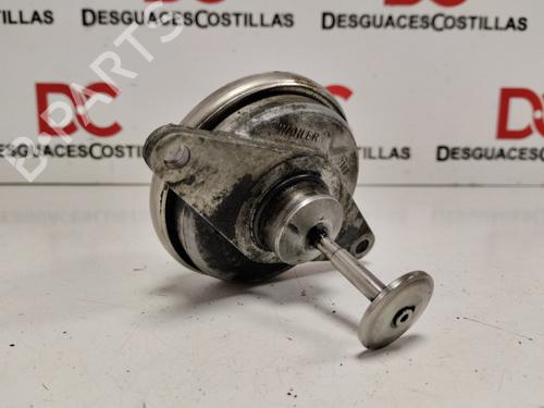 Egr OPEL VECTRA B Hatchback (J96) 2.0 DTI 16V (F68) | BP17413817M69 