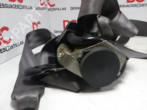 Front right seatbelt VW LUPO I (6X1, 6E1) 1.4 16V | BP17403707I25 