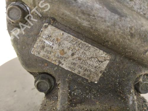 AC compressor TOYOTA COROLLA (_E12_) 2.0 D-4D (CDE120R, CDE120L_) | BP35799871M34 - Image 5
