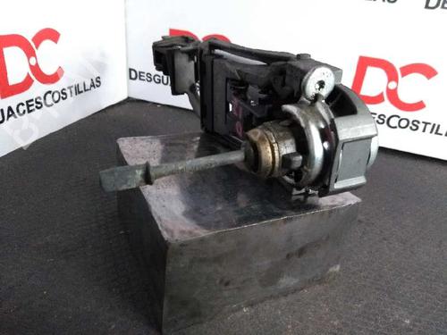 Front left exterior door handle SEAT CORDOBA (6L2) 1.9 TDI | BP17427729C128 