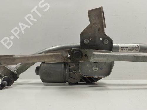 Front wiper motor BMW 5 (F10) 530 d | BP19027186M29 