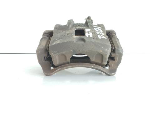 Used Left front brake caliper Left front brake caliper HYUNDAI ELANTRA III Saloon (XD) 2.0 CRDi (113 hp) 36502027 36502027