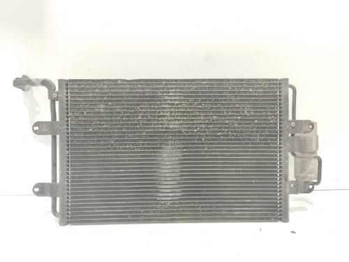 Used AC radiator SEAT LEON (1M1) 1.6 (100 hp) 22420154