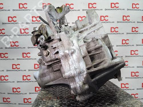 Gearbox NISSAN PRIMERA (P12) 2.2 Di | BP17422776M3 