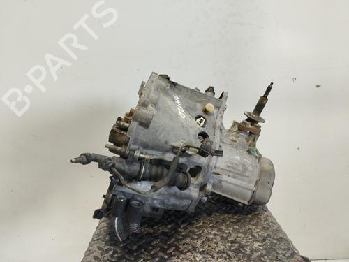 Gearbox PEUGEOT 406 (8B) 2.0 16V | BP27160678M3 