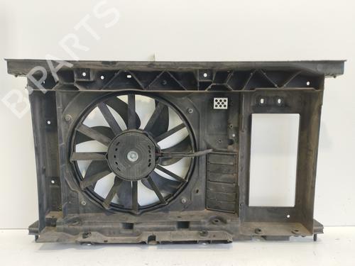 Radiator fan PEUGEOT 308 I (4A_, 4C_)  | BP29721992M35 