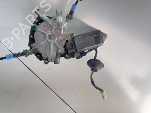 Front left window mechanism VOLVO C70 I Coupe (872) T-5 | BP29329548C22 