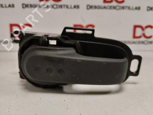 Used Front right interior door handle Front right interior door handle NISSAN MICRA III (K12) [2002-2011] 33654541 33654541