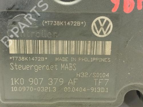 ABS pump SEAT ALTEA XL (5P5, 5P8)  | BP17421271M43 