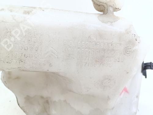 Sprinklertank PEUGEOT PARTNER Tepee | BP39048572C113 - Image 3