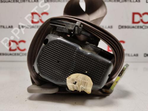 Rear left seatbelt VOLVO S40 I (644) 1.9 TD | BP17411202I29 