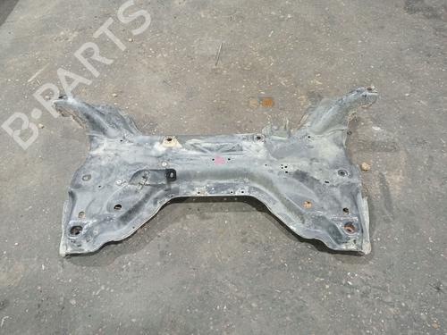 Subframe PEUGEOT PARTNER Box Body/MPV 1.6 HDi / BlueHDi 75 | BP40080056M9 - Image 2