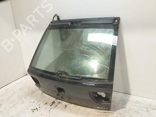 Tailgate SEAT LEON (1M1)  | BP25461181C6 