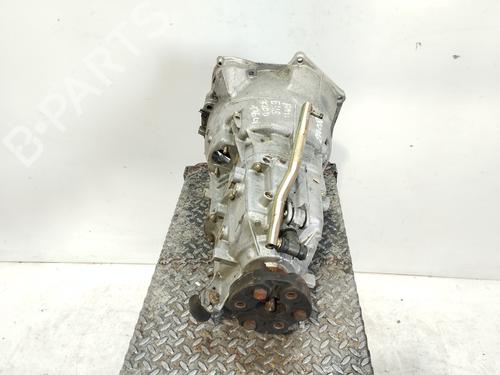 Gearbox BMW 3 (E46) 320 d | BP37792307M3 - Image 6