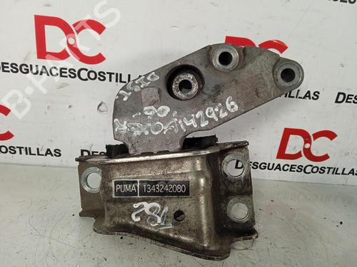 Used Engine mount CITROËN JUMPER II Van 2.2 HDi 120 (120 hp) 17412870