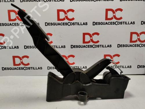 Pedal MERCEDES-BENZ A-CLASS (W169) A 180 CDI (169.007, 169.307) | BP17418558I4 
