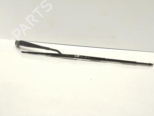 Front windshield wiper arm NISSAN NAVARA NP300 (D40) 2.5 dCi 4WD | BP20302793C143 