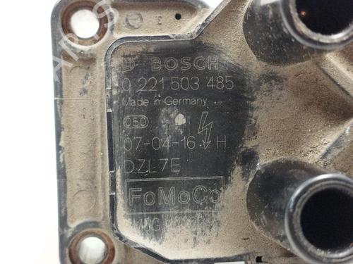 Ignition coil FORD FIESTA V (JH_, JD_) 1.4 16V | BP22756188M94 