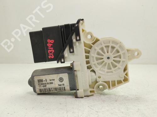 Used Right rear window motor SEAT TOLEDO II (1M2) 1.9 TDI (110 hp) 30724568