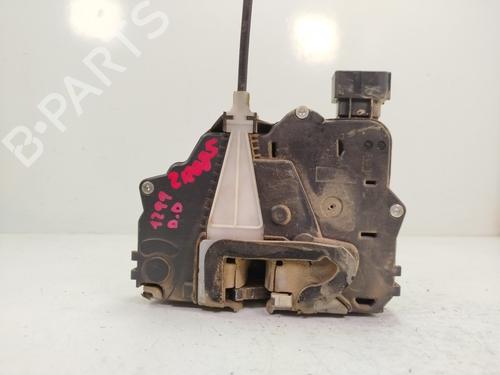Used Front right lock Front right lock FIAT GRANDE PUNTO (199_) [2005-2026] 36159084 36159084