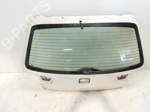 Tailgate SEAT IBIZA II (6K1) 1.9 TDI | BP25482162C6 