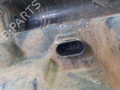 Windscreen washer tank VW TIGUAN (5N_)  | BP17405320C113