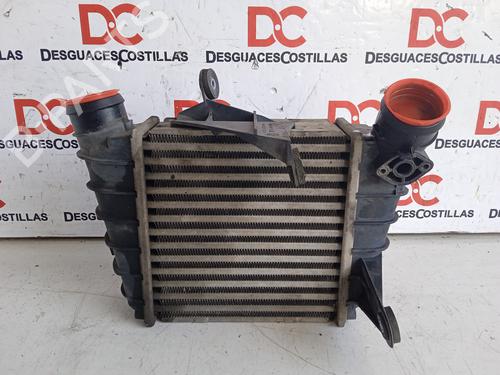 Intercooler SEAT IBIZA III (6L1) [2002-2009]  17418700