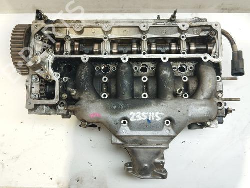 Cylinder head CITROËN C5 I (DC_) 2.2 HDi (DC4HXB, DC4HXE) | BP33619265M5 - Image 7