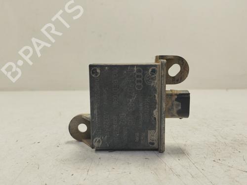 Used Electronic module VW TOUAREG (7LA, 7L6, 7L7) 5.0 V10 TDI (313 hp) 19393653