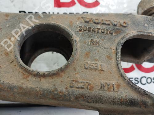 Right rear suspension arm VOLVO XC70 I Cross Country (295) D5 AWD | BP17422955M15 