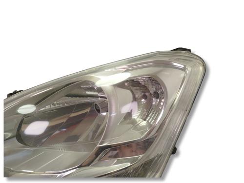 Left headlight CITROËN BERLINGO Box Body/MPV (B9) 1.6 HDi / BlueHDi 75 | BP38634626C28 - Image 3