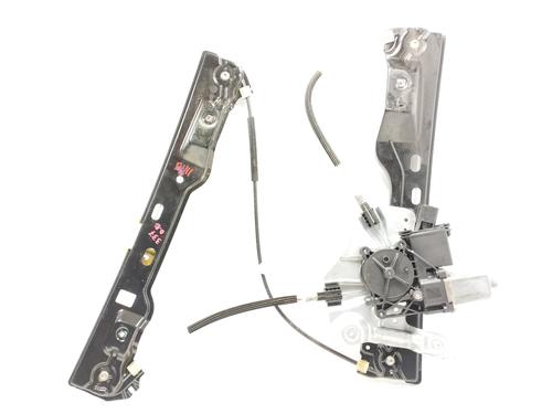 Used Front right window mechanism OPEL ASTRA J Sports Tourer (P10) [2010-2015]  24656249