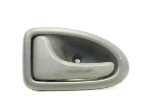 Used Rear left interior door handle RENAULT TRAFIC II Platform/Chassis (EL) 1.9 dCi 100 (EL0C) (101 hp) 27801509